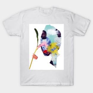 Portrait T-Shirt